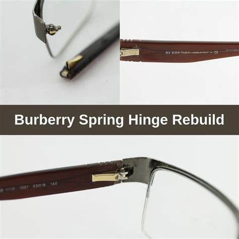 burberry glasses replacement parts|burberry glasses frames ladies.